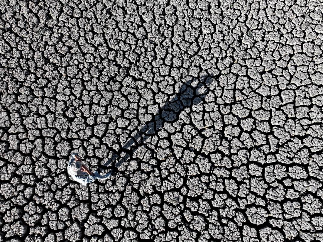 Rakamlar hiç bu kadar korkutmamıştı! Konya çölleşiyor 17